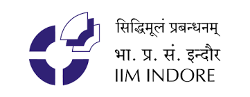 IIM Indore Certification